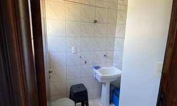 Imagem 4: Apartamento para venda tem 60 metros quadrados com 1 quarto em Aviação - Praia Grande - SP