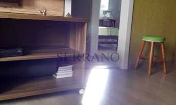 Imagem 4: Apartamento - Santa Claudina - Vinhedo