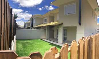 Imagem 3: Casa em condomínio fechado com 3 suítes 136m² em Parque Xangrilá - Campinas - SP