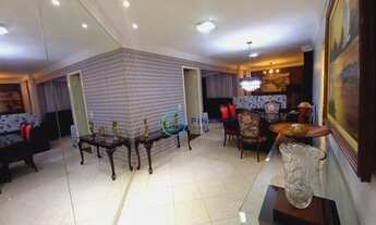 Imagem: Apartamento Duplex com 3 dormitórios à