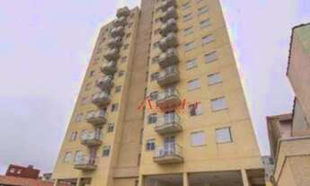 Imagem 1: Apartamento à venda, 53 m² por R$ 280.000,00 - Parque das Nações - Santo André/SP