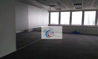 Imagem 4: Conjunto para alugar, 509 m² - Pinheiros - São Paulo/SP