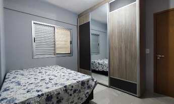 Imagem 4: Apartamento para venda tem 104 metros quadrados com 3 quartos em Jardim Goiás - Goiânia