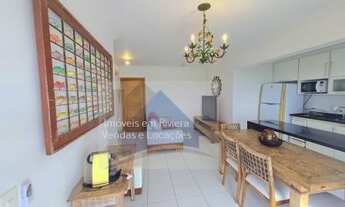 Imagem 3: Apartamento para aluguel com 82 metros quadrados com 2 quartos em Riviera - Bertioga - SP