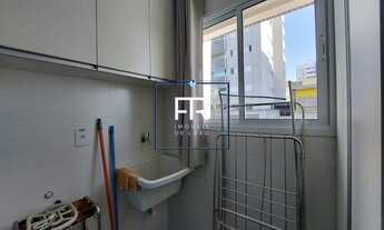 Imagem 7: UBERLâNDIA - Apartamento Padrão - Santa Mônica