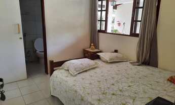 Imagem 5: Casa de condomínio para venda tem 250 metros quadrados com 4 quartos