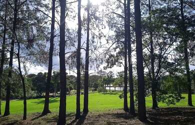 Imagem 4: Indaiatuba - Chácara - Lagos de Shanadu