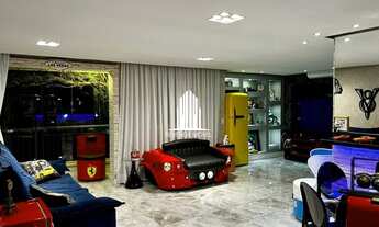 Imagem 5: Apartamento no Morumbi