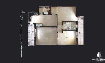 Imagem 5: PORTO ALEGRE - Apartamento Padrão - Menino Deus