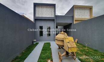 Imagem 4: EXCELENTE IMÓVEL COM SUÍTE E VIAS RÁPIDAS ATE O CENTRO!