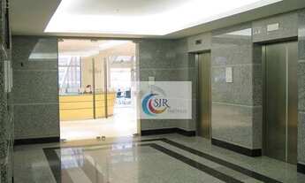 Imagem 2: Conjunto para alugar, 493 m²-Bela Vista - São Paulo/SP