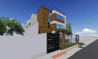 Imagem 2: Belo Horizonte - Apartamento Padrão - Itapoã