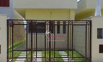 Imagem 2: Casa não geminada , com suíte e quintal *