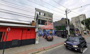 Imagem 3: Salão comercial para alugar Vila Ema - 200m²