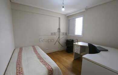 Imagem 4: Apartamento - Residencial Splendor Blue - Jardim das Indústrias - 156m² - 3 Suítes