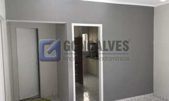 Imagem 2: SAO BERNARDO DO CAMPO - Residential / Apartment - PAULICEIA