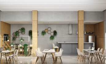 Imagem 6: Belo Horizonte - Apartamento Padrão - Barroca