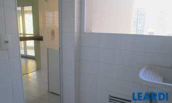 Imagem 7: APARTAMENTO - JARDIM ARPOADOR - SP