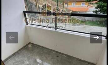 Imagem 4: Triplex para venda na Martin de sá