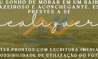 Imagem 4: Lote no Bela Vista - Ipatinga