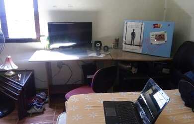 Imagem 5: PORTO ALEGRE - Casa Padrão - CENTRO HISTORICO