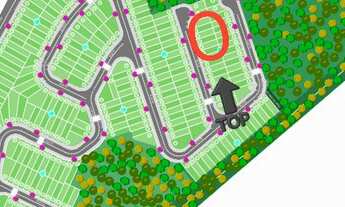 Imagem 3: Loteamento Vitta Tolaine Jandira