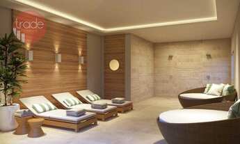 Imagem 4: Apartamento com 3 dormitórios à venda, 131 m²- Jardim Botânico - Ribeirão Preto/SP