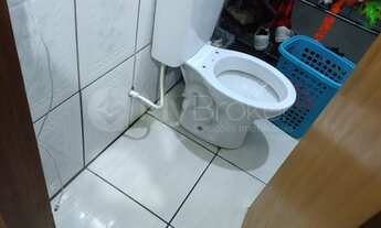 Imagem 6: Casa com 3 quartos - Bairro Setor Faiçalville em Goiânia