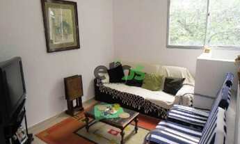 Imagem 5: Apartamento COBERTURA DUPLEX, com 3 dormitórios, 1 suite, 107 m² à venda por R$ 318.000,0