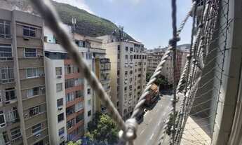 Imagem 2: Apartamento 45m², 1 quarto, Copacabana