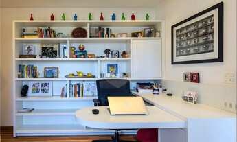 Imagem 7: São Paulo - Apartamento Padrão - JARDIM AMÉRICA