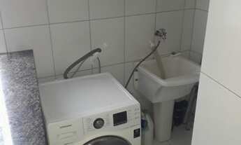 Imagem 7: Bom Apartamento 2 Quartos e 1 Vaga na Wallace Paes Leme Próx Antônio João Mendonça Ac Cart