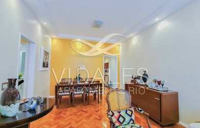 Imagem 4: BARÃO DA TORRE ALTURA ANIBAL DE MENDONÇA