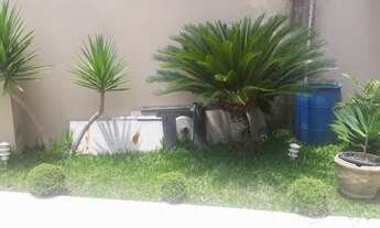 Imagem 4: Casa para venda tem 250 metros quadrados com 3 quartos em Jardim das Américas - Curitiba