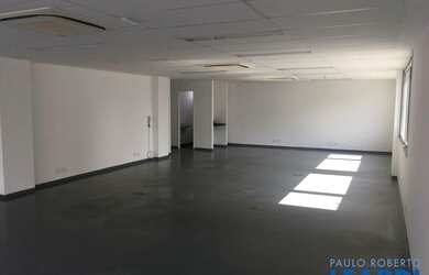 Imagem 2: CONJ. COMERCIAL - HIGIENÓPOLIS - SP