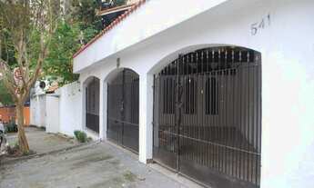 Imagem 3: SOBRADO VAGO 3 DORMITÓRIOS VILA CAMINHO DO MAR S.B.C