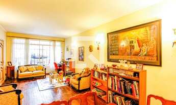 Imagem 7: Casa à Venda - Brooklin, 3 Quartos, 160 m2