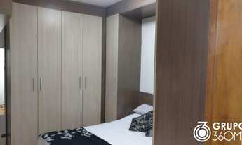 Imagem 7: Apartamento sem Condomínio para Venda em Santo André, Parque das Nações, 2 dormitórios, 1