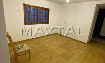 Imagem 4: Aluga sobrado 3 dormitórios, 3 suítes, 2 vagas de garagem em Santa Teresinha.