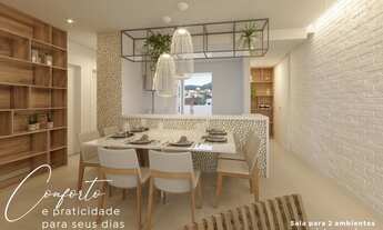 Imagem 5: BC. Realize-se no La Playa Flat! - Edf. com alto luxo e lazer! - Invista nas Escolhas Cert