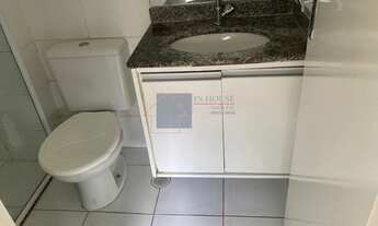 Imagem 2: SãO PAULO - Apartamento Padrão - Interlagos