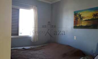 Imagem 7: Apartamento - Jardim das Industrias - Residencial Pitangueiras - 75m² - 3 Dormitórios