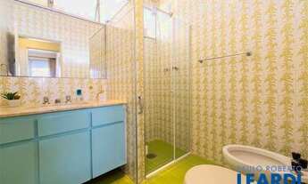 Imagem 6: APARTAMENTO - SUMARÉ - SP