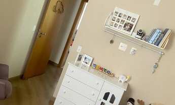 Imagem 5: Apartamento com 2 suítes, 2 vagas, depósito privativo - Tamboré - Santana de Parnaíba - SP