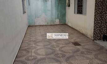 Imagem 4: Casa com 4 dormitórios à venda, 180 m² por R$ 373.000,00 - Vila Barão - Sorocaba/SP