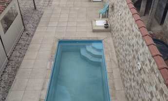 Imagem: Vende-se casa no Pilar, parte nobre não