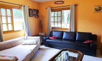 Imagem 6: Casa com 3 suítes no Cond. São Paulo II