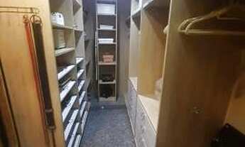 Imagem 5: Apartamento linear amplo 3 quartos, 3 suítes, salão, lavabo, 2 vagas cobertas - Barra Post