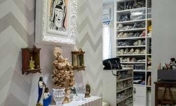 Imagem 13: Apartamento para venda tem 135 metros quadrados com 3 quartos em Candeal - Salvador - BA