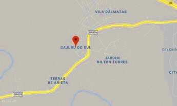 Imagem: Terreno para Venda em Sorocaba, Cajuru do